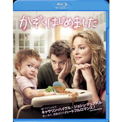 かぞくはじめました（Ｂｌｕ－ｒａｙ　Ｄｉｓｃ）