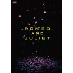 ロミオ＆ジュリエット（ＤＶＤ）