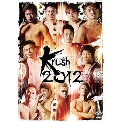 Krush 2012（ＤＶＤ）