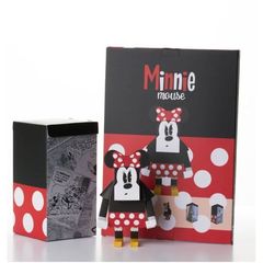 ディズニーペーパートイシリーズ ミッキーマウス ミニー（Disney Mickey Mouse Minnie）（ＤＶＤ）