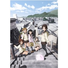 OVA　たまゆら～もあぐれっしぶ～（ＤＶＤ）