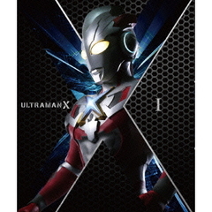 ウルトラマンX　DVD－BOX　Ⅰ（ＤＶＤ）
