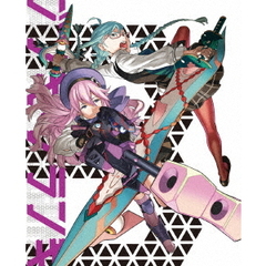 ブブキ・ブランキ Vol.4（ＤＶＤ）