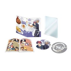 食戟のソーマdvd - 通販｜セブンネットショッピング