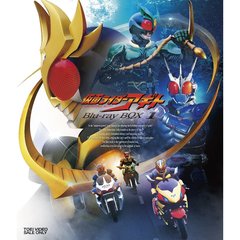仮面ライダーアギト　Blu－ray　BOX　1（Ｂｌｕ－ｒａｙ　Ｄｉｓｃ）