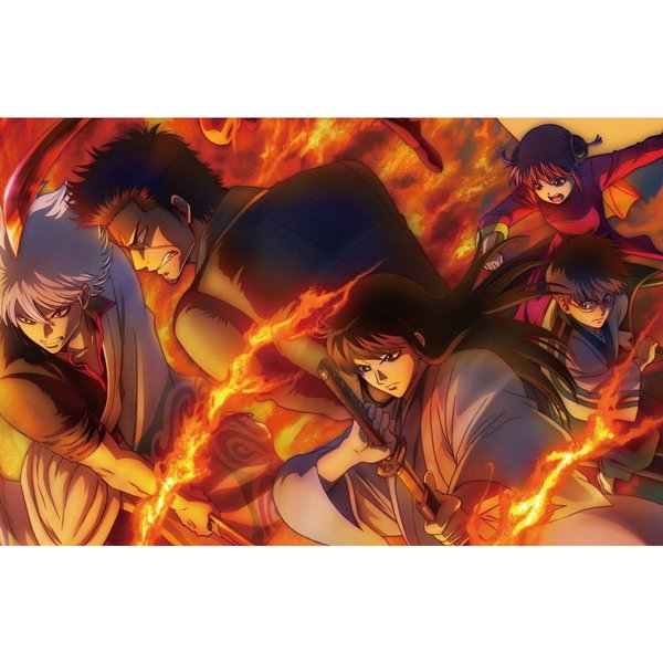 銀魂゜ 13 ＜通常版＞（DVD） 通販｜セブンネットショッピング