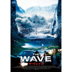 THE WAVE／ザ・ウェイブ（ＤＶＤ）