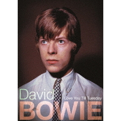 ラヴ・ユー・ティル・チューズデイ（ＤＶＤ）