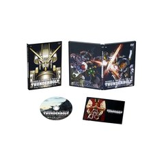 機動戦士ガンダム サンダーボルト BANDIT FLOWER（ＤＶＤ）