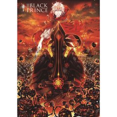 鈴村健一／シアトリカルライブ第4弾 「THE BLACK PRINCE」（ＤＶＤ）
