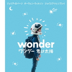 ワンダー 君は太陽（Ｂｌｕ－ｒａｙ）