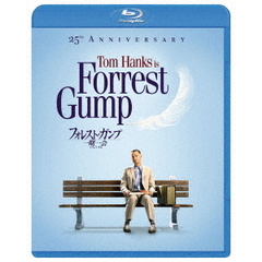 フォレスト・ガンプ　一期一会　デジタル・リマスター版（Ｂｌｕ－ｒａｙ　Ｄｉｓｃ）