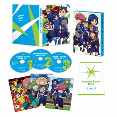 イナズマイレブンBOX - 通販｜セブンネットショッピング