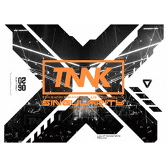 Takanori　Nishikawa　1st　LIVE　TOUR　［SINGularity］（Ｂｌｕ－ｒａｙ　Ｄｉｓｃ）