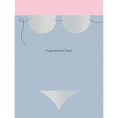 ロマンスドール　豪華版（Ｂｌｕ－ｒａｙ　Ｄｉｓｃ）