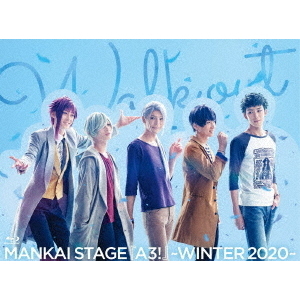 MANKAI STAGE『A3！』～WINTER 2020～（Blu－ray Disc