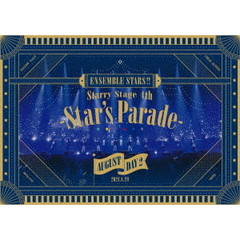 あんさんぶるスターズ!! Starry Stage 4th -Star's Parade- August Day 2（ＤＶＤ）