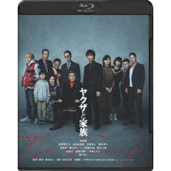 ヤクザと家族　The　Family（Ｂｌｕ－ｒａｙ　Ｄｉｓｃ）
