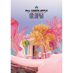 ミセスグリーンアップルライブdvd - 通販｜セブンネットショッピング