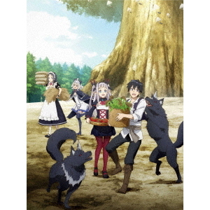 異世界のんびり農家 上巻（DVD） 通販｜セブンネットショッピング