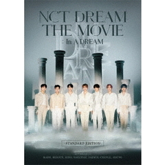 NCT DREAM／NCT DREAM : In A DREAM -STANDARD EDITION-（Ｂｌｕ－ｒａｙ）