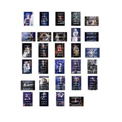 イケメン戦国 THE STAGE FINAL ランダムステージフォト A　5枚セット