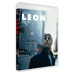 レオン／完全版 4Kレストア Blu-ray 普及版（Ｂｌｕ－ｒａｙ）
