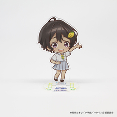 【負けヒロインが多すぎる！】アクリルフィギュアスタンド・焼塩檸檬