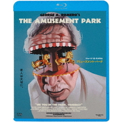 アミューズメント・パーク（Ｂｌｕ－ｒａｙ　Ｄｉｓｃ）