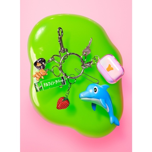 【横浜完売】あいみょん ドルアパ キャップ 2種類 あいみょん ドルアパ キャップ 2種類＋おまけ付 - メルカリ
