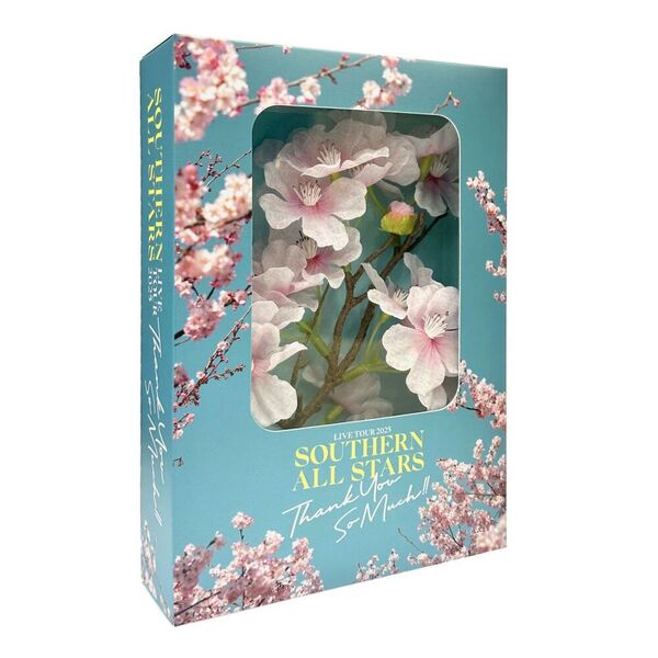 サザンオールスターズ／LIVE TOUR 2025 「THANK YOU SO MUCH