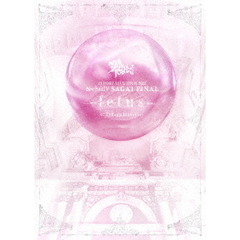 ZEROHZ　LIVE　TOUR　2025　Nebul∀　SAGA1　FINAL～fetus～　at　Zepp　DiverCity（ＤＶＤ）