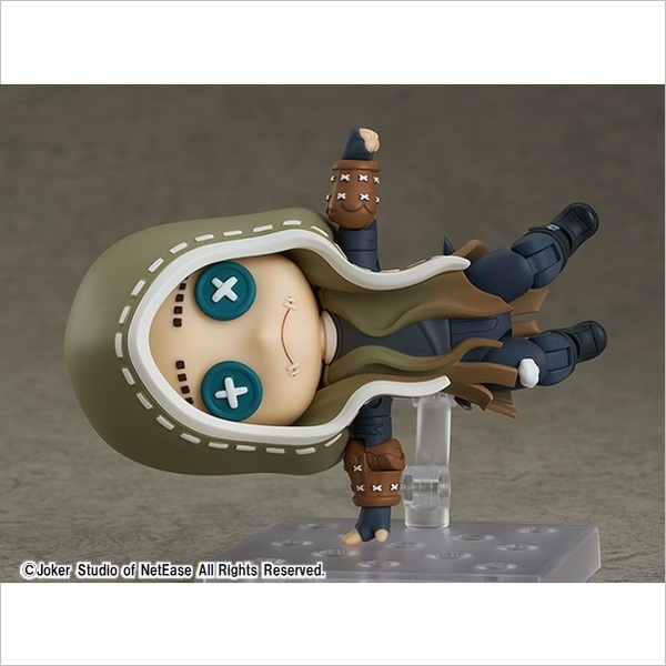 identityV 第五人格』ねんどろいど 傭兵(2021年5月発売) 通販