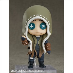 『identityV 第五人格』ねんどろいど 傭兵(2021年5月発売)