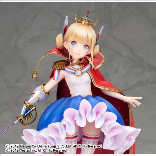 アルター ル・トリオンファン アズールレーン 1/7 ル・トリオンファン | ALTER