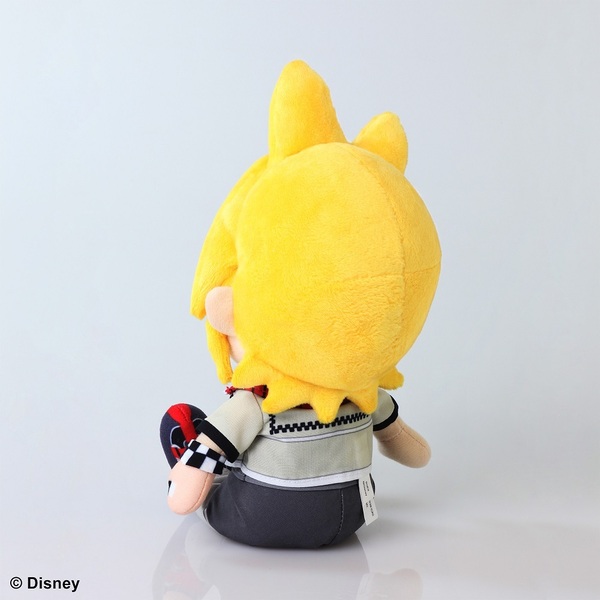 キングダムハーツ Lぬいぐるみ 11種セット Amazon.co.jp: スクウェア・エニックス キングダム ハーツ シリーズ