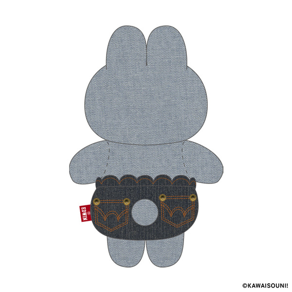 EDWIN おぱんちゅうさぎまとめ売り