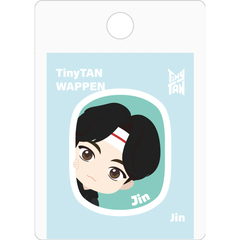 TinyTAN Wappen Basic【Jin】