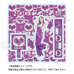 【乃木坂46】アクリルスタンド「梅澤 美波」（セブンネットショッピング限定）