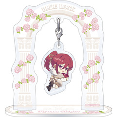 ブルーロック2期 ゆらゆらアクリルスタンド／千切 豹馬　バレンタイン