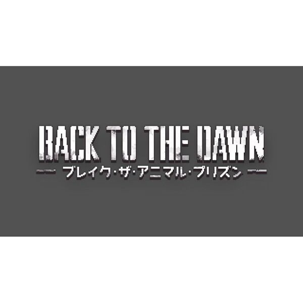 ֥ͥåȥåԥ󥰤㤨Nintendo Switch Back to the Dawn?֥쥤˥ޥ뎥ץꥺ?LIMITED EDITIONפβǤʤ7,898ߤˤʤޤ