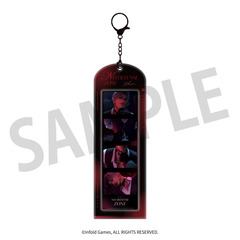 「恋と深空」心の囁きシリーズ　心の跡４コマフォトフレームセット（シン）