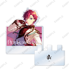 『魔法使いの約束』 スマホスタンド「Valentine’s Day Collection」クロエ 【セブンネット限定】