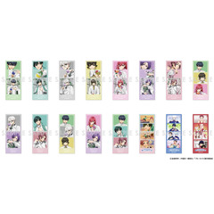 ブルーロック トレーディングクリアフォトカット～Flower Cage～【BOX】