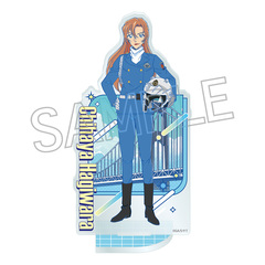 名探偵コナン ニュートロポップ　アクリルスタンド　萩原千速（2026年6月下旬以降発売予定）