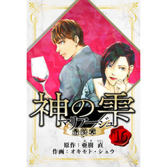 マリアージュ ～神の雫 最終章～　愛蔵版　16