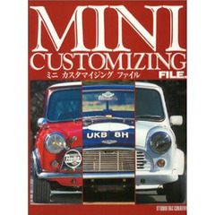ミニカスタマイジングファイル