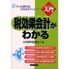 税効果会計がわかる