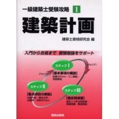建築計画