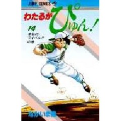 わたるがぴゅん！　　１４